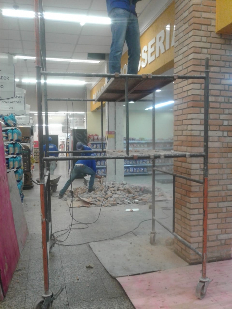Reformas